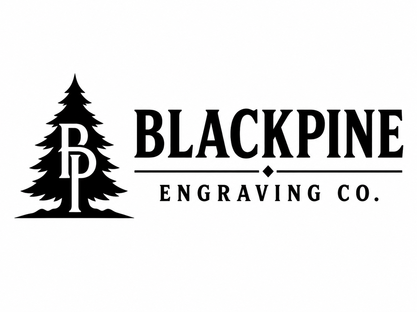 Blackpine Engraving Co.